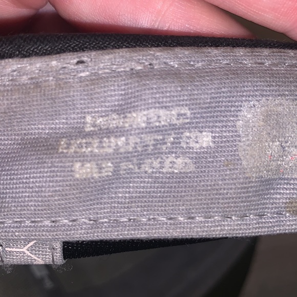 New Era 59 fifty Cleveland Indians camo baseball hat - Picture 8 of 8